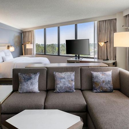 Hotel The Westin Atlanta Airport College Park Exterior foto