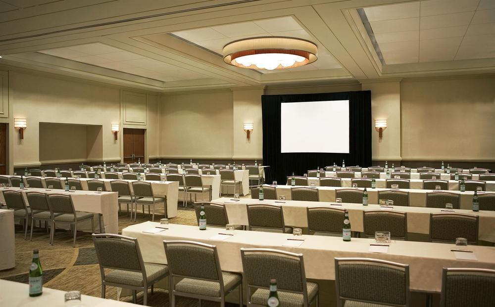 Hotel The Westin Atlanta Airport College Park Exterior foto