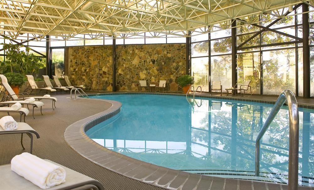 Hotel The Westin Atlanta Airport College Park Exterior foto