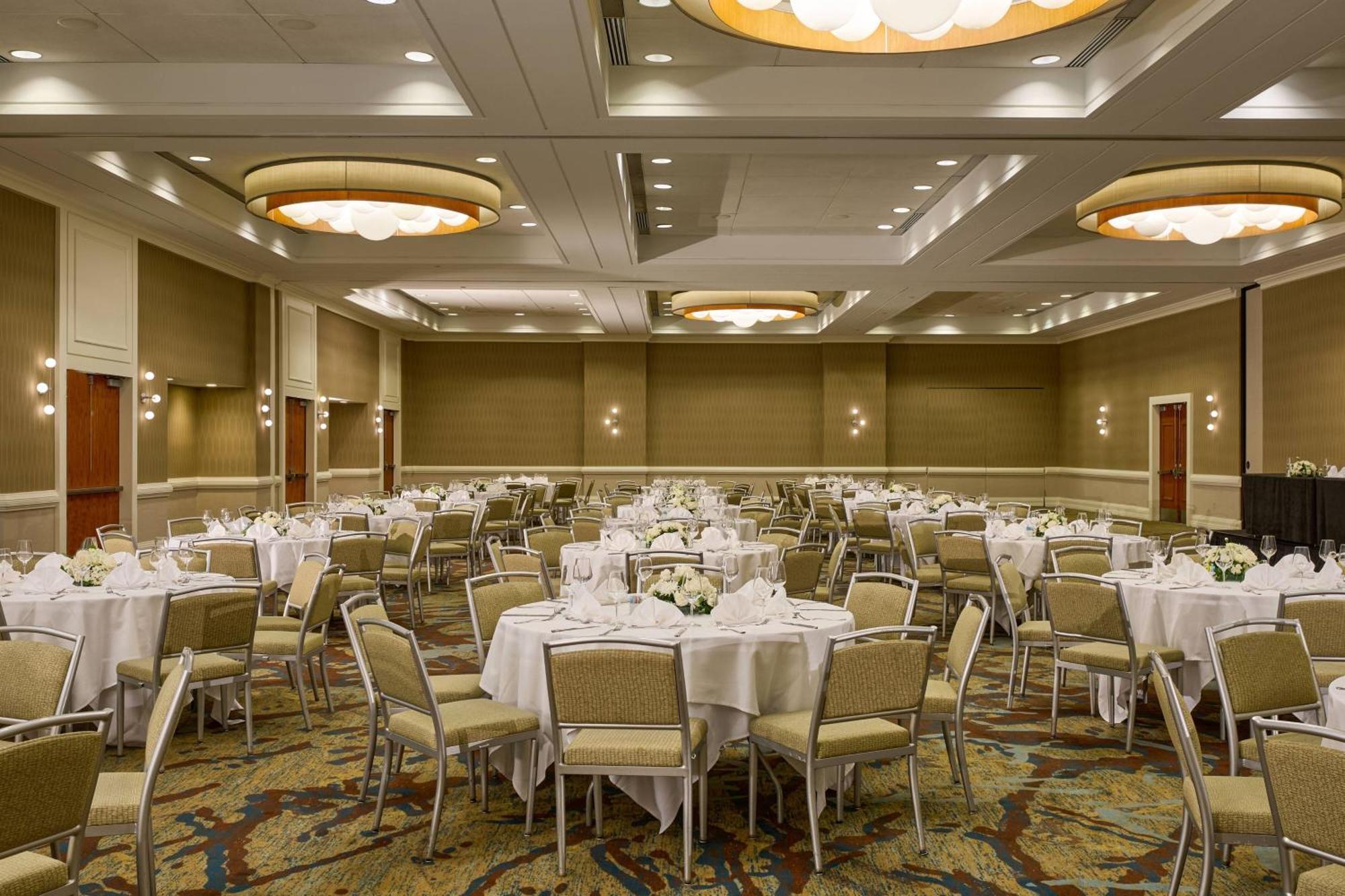 Hotel The Westin Atlanta Airport College Park Exterior foto