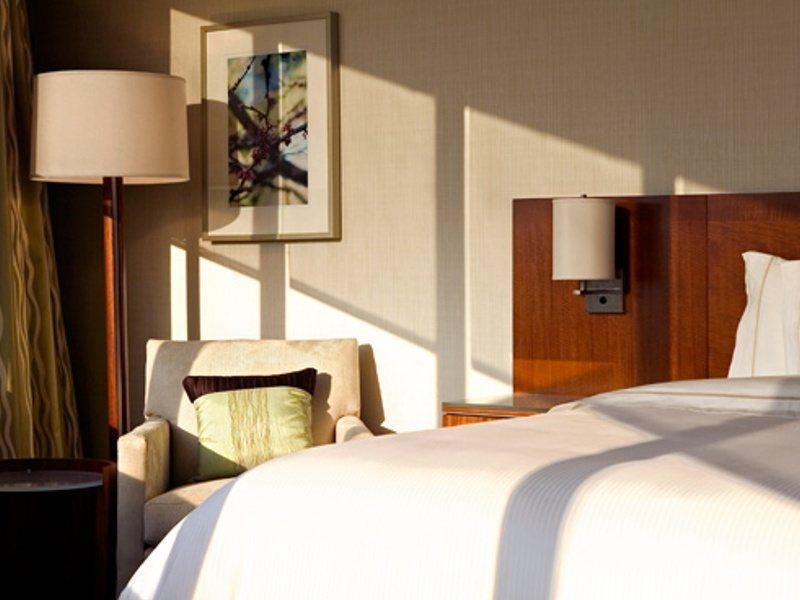 Hotel The Westin Atlanta Airport College Park Exterior foto