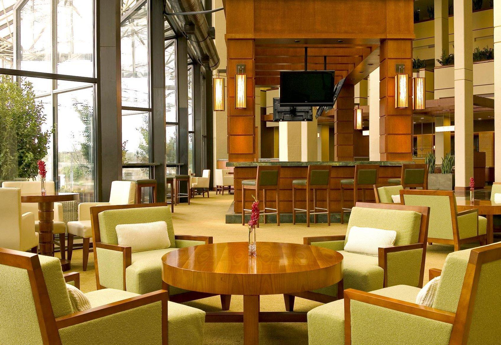 Hotel The Westin Atlanta Airport College Park Exterior foto